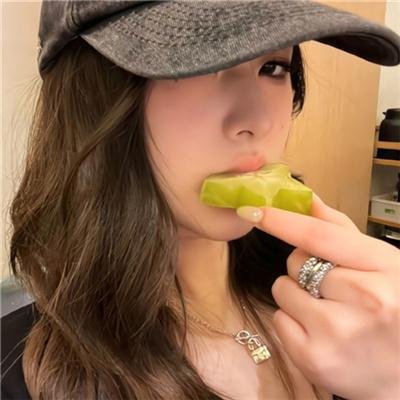 二分之一女儿